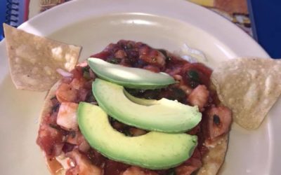 Sedona Vista Village Welcomes Tortas de Fuego Restaurant
