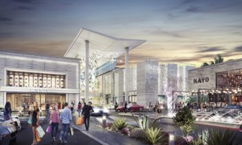 ULI Arizona Main Program presents ‘Creating a New Identity for Malls: One Size Doesn’t Fit All’