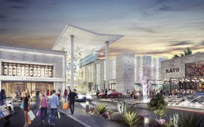 ULI Arizona Main Program presents ‘Creating a New Identity for Malls: One Size Doesn’t Fit All’