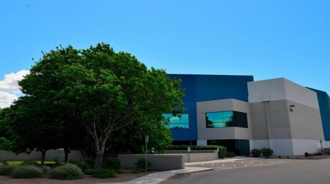 NAI Horizon negotiates long-term industrial lease for distribution firm located in Gilbert