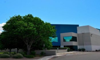 NAI Horizon negotiates long-term industrial lease for distribution firm located in Gilbert