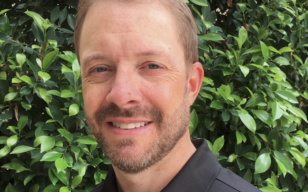 Aaron Gordon joins Earthworks Environmental as compliance manager