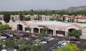 NAI Horizon retail team negotiates long-term lease for Biltmore Nail Bar at Biltmore Plaza