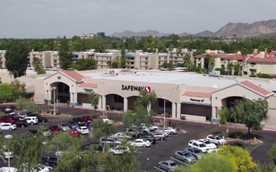 NAI Horizon retail team negotiates long-term lease for Biltmore Nail Bar at Biltmore Plaza