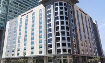 Mortenson Announces Opening, $44M Sale of Hampton Inn & Suites in Downtown Phoenix