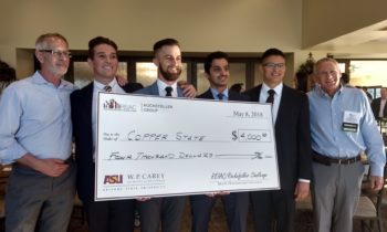 Copperstate entry ‘Thunderbird Fields’ wins 2018 REIAC/Rockefeller Group Challenge