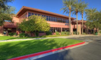 Surprise office, pair of industrial buildings highlight recent sales by NAI Horizon