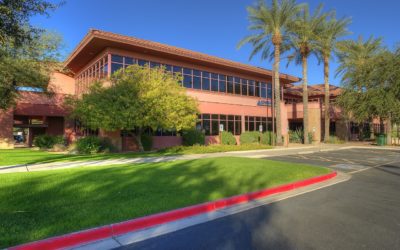 Surprise office, pair of industrial buildings highlight recent sales by NAI Horizon