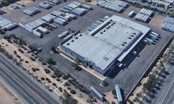 NAI Horizon negotiates $6.95M sale of Phoenix trucking facility to Oregon firm