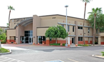 NAI Horizon negotiates long-term lease for building that features flexible workspace