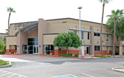 NAI Horizon negotiates long-term lease for building that features flexible workspace