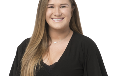 NAI Horizon continues growth with addition of Ally Bluechel as Phoenix Marketing Specialist