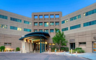 Kidder Mathews closes pair of  long-term leases worth $1.95M at Biltmore Medical Mall