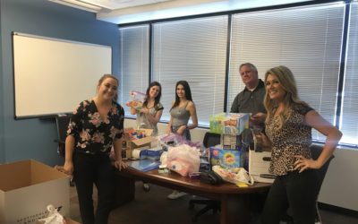 BOMA Greater Phoenix Young Professionals Group benefits those new to the real estate industry with mentors and education