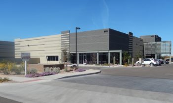 Pair of industrial sales totaling $8.5M highlight recent deals negotiated by NAI Horizon