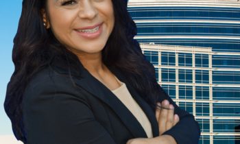 Erika Elshamy joins Fidelity National Title as  sales executive in Litchfield Escrow Branch