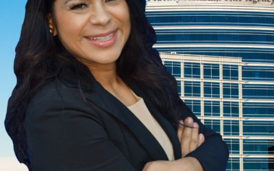 Erika Elshamy joins Fidelity National Title as  sales executive in Litchfield Escrow Branch