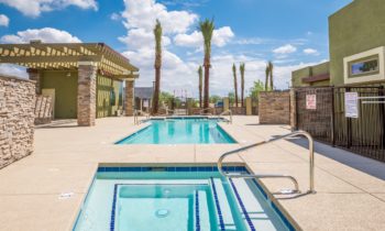 MEB Management partner NexMetro Communities Sells 3 Valley Assets for $98M