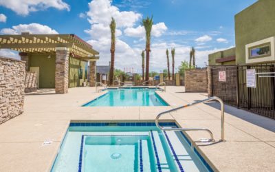 MEB Management partner NexMetro Communities Sells 3 Valley Assets for $98M