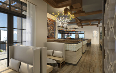 Iconic Chandler restaurant/wine bistro D-Vine rebrands into St. Amand Kitchen & Cocktails