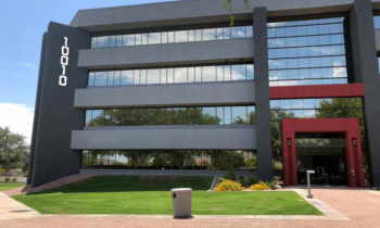 NAI Horizon negotiates long-term lease worth $1.92M for medical transportation company at Phoenix Corporate Center
