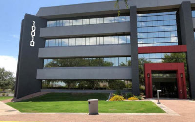 NAI Horizon negotiates long-term lease worth $1.92M for medical transportation company at Phoenix Corporate Center