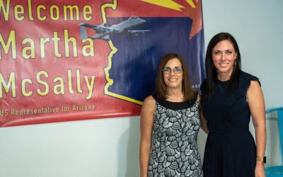 Revitalizing Arizona communities one opportunity zone investment at a time