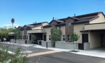 Sigma Contracting completes final phase of $1.66M community Fountains in the Green