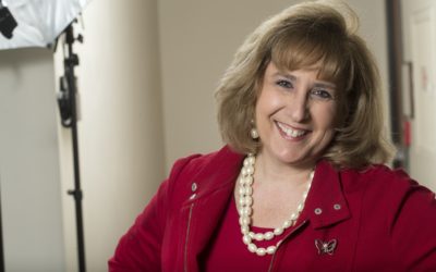 Business Real Estate Weekly names industry veteran Ilana Lowery as Executive Editor