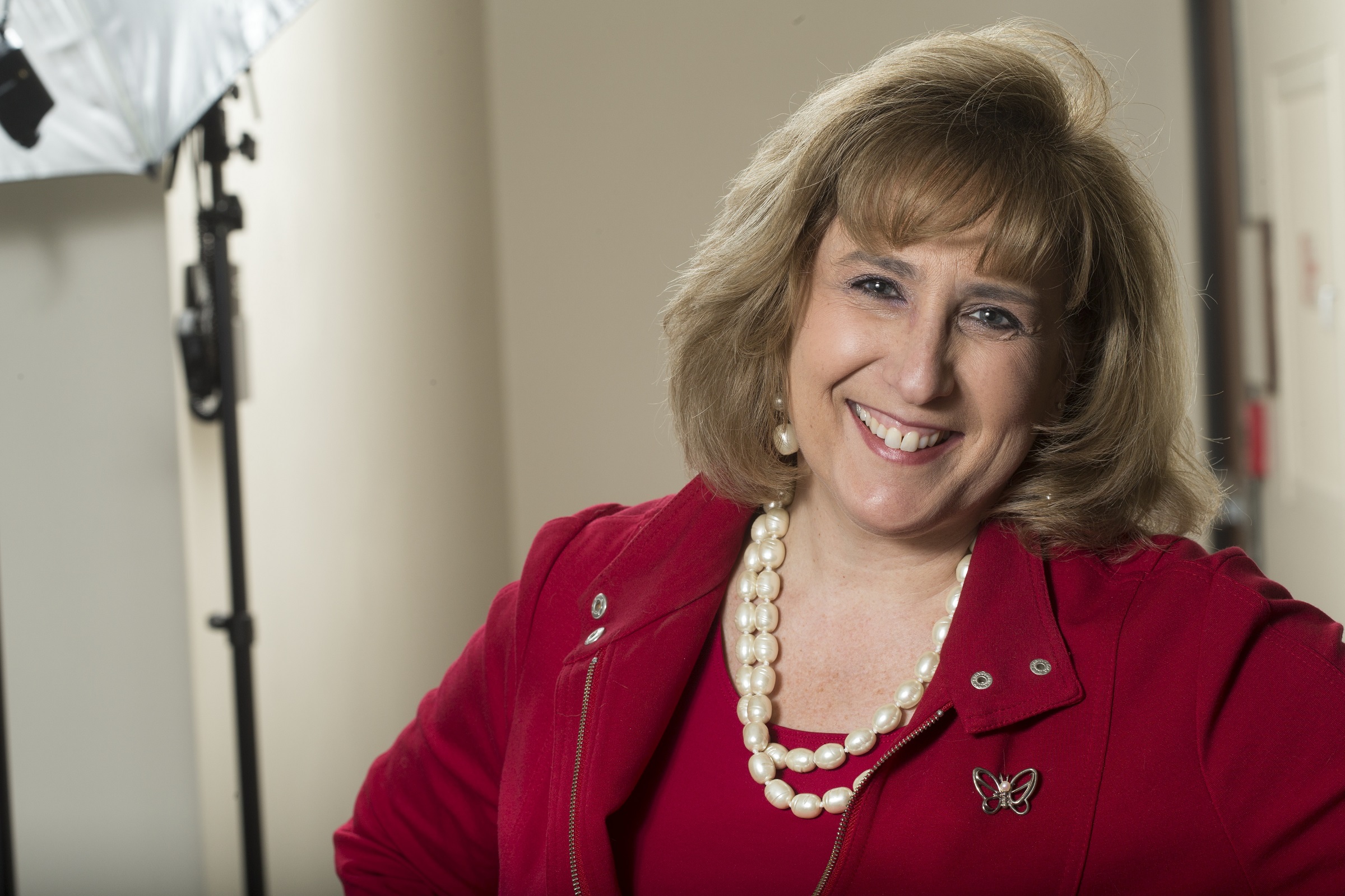 Business Real Estate Weekly names industry veteran Ilana Lowery as