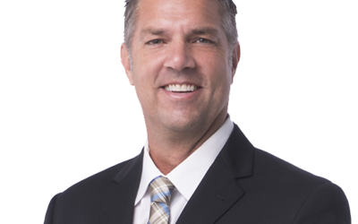 Supply-chain specialist Jay Olson brings expertise in industrial, manufacturing operations to NAI Horizon