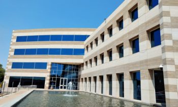 NAI Horizon negotiates $2.235M lease at Phoenix office building for refrigeration firm