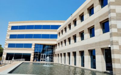 NAI Horizon negotiates $2.235M lease at Phoenix office building for refrigeration firm