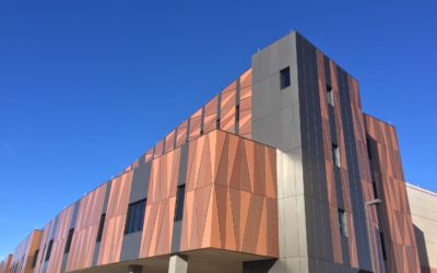 True Metal Solutions celebrates 5 years of providing exterior building solutions in SW