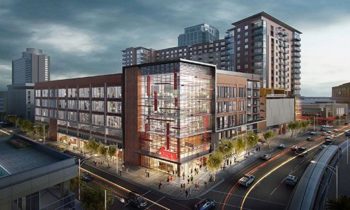 Phoenix’s Fry’s-anchored Block 23 mixed-use development on menu at AZCREW lunch