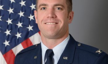 LAI Arizona presents overview of Luke AFB, impact base has on Valley economy, the F-35