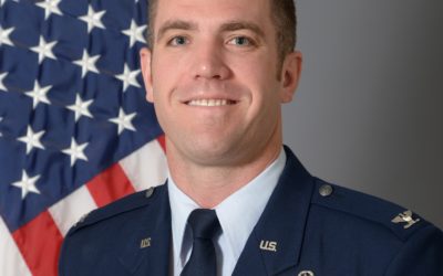 LAI Arizona presents overview of Luke AFB, impact base has on Valley economy, the F-35