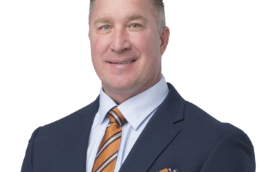 Retail real estate veteran Mike Kumelski joins NAI Horizon