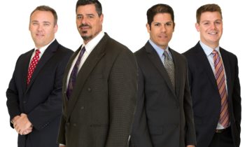 Sale of Scottsdale office, four long-term leases by NAI Horizon’s top Retail Properties team highlight recent transactions