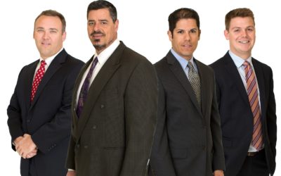 Sale of Scottsdale office, four long-term leases by NAI Horizon’s top Retail Properties team highlight recent transactions