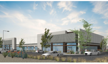 Marwest Enterprises Announces Joint Venture for Class-A Industrial Planned Development near Phoenix-Mesa Gateway Airport