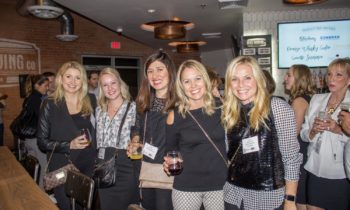 AZCREW presents its annual ‘Black & White Affair’ Oct. 24 to benefit ASU’s MRED program