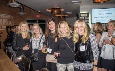 AZCREW presents its annual ‘Black & White Affair’ Oct. 24 to benefit ASU’s MRED program