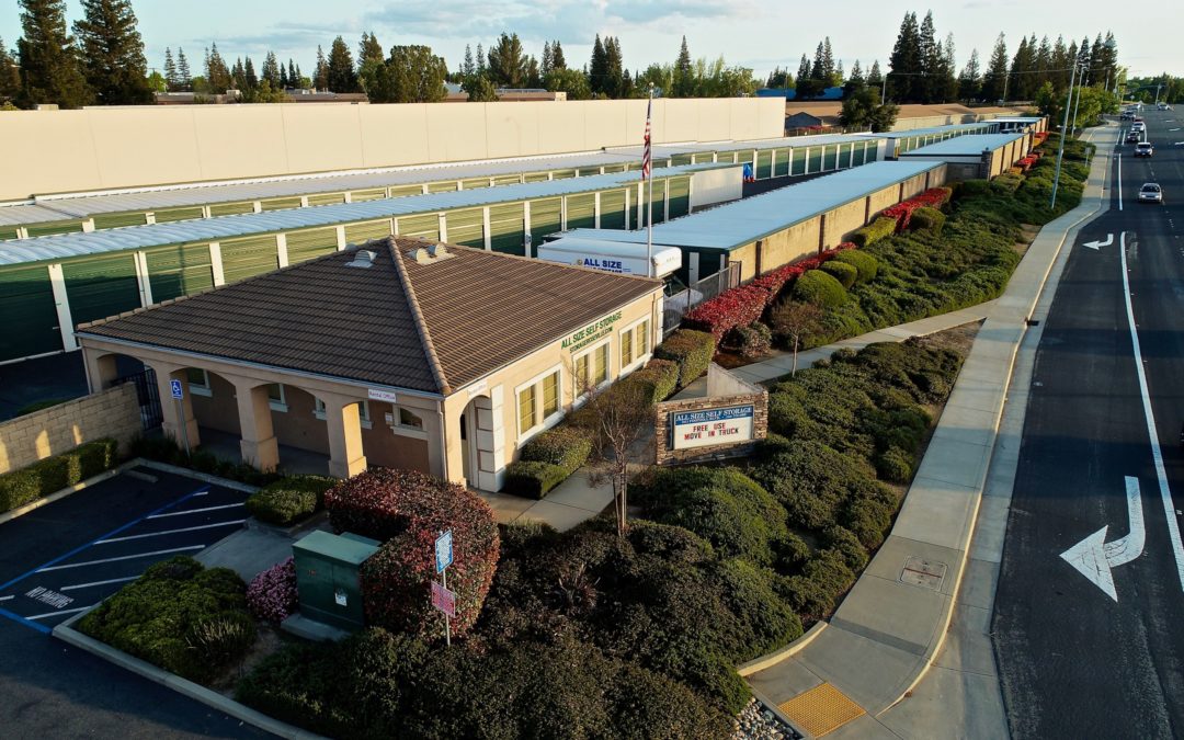 NAI Horizon’s Denise Nunez negotiates sale of 2-property California self-storage portfolio