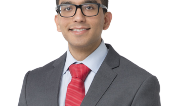 Antonio Carmona joins NAI Horizon as Research and Marketing Specialist