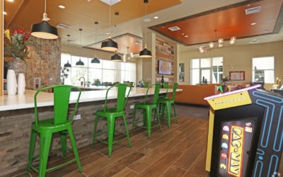 Liv Communities garners National Residence Satisfaction Awards at 5 Valley communities