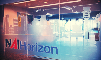 NAI Horizon Wins NAI Global President’s Award; honors leadership, teamwork