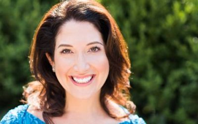 NAIOP Arizona Signature Speaker Series presents entrepreneur Randi Zuckerberg
