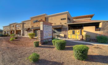 Pair of retail property sales totaling $6.1M highlight recent transactions by NAI Horizon