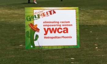 AZCREW honored with YWCA’s 2019 Tribute to Leadership Women’s Empowerment award